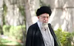 تصاویری از مراسم بزرگداشت چهلم «آقای شهید ایران» + فیلم