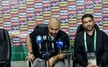 مازیار زارع: به بیرانوند فکر هم نمی‌کنم