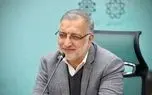 زاکانی: ۱۲۸۴ واگن جدید به متروی تهران اضافه می‌شود