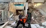 افزایش شمار جانباختگان زلزله ۷.۷ ریشتری اندونزی به ۲۰ نفر