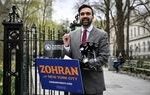پیام تبریک ممدانی به مناسبت میلاد پیامبر اسلام/ آموزه‌های حضرت محمد همچنان الهام‌بخش جوامع است