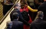 تصاویر؛ حاشیه‌هایی از مجمع عمومی سازمان ملل