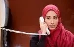 ادعای جنجالی سحر زکریا درباره شریفی‌نیا؛ «زیرآبم را در سینما زد» + فیلم