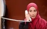 ادعای جنجالی سحر زکریا درباره شریفی‌نیا؛ «زیرآبم را در سینما زد» + فیلم