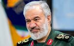 هشدار سردار فدوی به آمریکا درباره حمله مجدد/ پاسخ ایران بسیار سنگین‌تر از گذشته خواهد بود