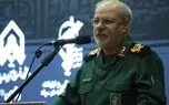 سخنگوی سپاه: دومین زیرسطحی آمریکایی هم در تنگه هرمز شکار شد