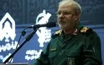سخنگوی سپاه: انگلیس درصورت همراهی با آمریکا هدف مشروع ما خواهد بود