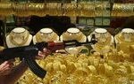 دستگیری سارقان طلافروشی‌های بیرجند +جزئیات