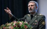فرمانده ارتش: برای آمریکایی‌ها در اصفهان کمین زده بودیم + فیلم