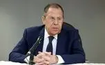 لاوروف از ارسال دعوتنامه برای زلنسکی خبر داد
