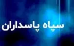 نیروی دریایی سپاه: ۳ نفتکش و ۳ شناور وابسته به آمریکا را هدف قرار دادیم
