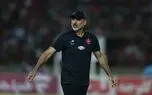 سیدجلال حسینی در یک قدمی بازگشت به پرسپولیس