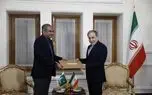 نقوی حامل پیام مهمی برای بازگشت به مذاکرات اسلام‌آباد بود