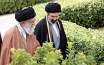 شجره‌نامه خانواده آیت‌الله شهید سیدعلی خامنه‌ای | فرزندان رهبر فقید انقلاب با چه خانواده‌هایی وصلت کردند و کدام اعضاء به شهادت رسیدند؟ + اینفوگرافی