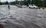 صدور هشدار نارنجی هواشناسی در کرمان؛ آماده‌باش برای سیلاب و طوفان