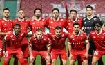 پرسپولیس با ۶ تغییر در خرم‌آباد مقابل خیبر