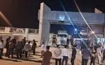تردد مسافر در شلمچه و چذابه به حالت عادی بازگشت