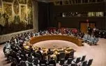 واکنش ایران به ناکامی قطعنامه آمریکا در شورای امنیت