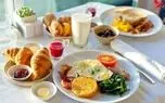 راهکار مقابله با چربی خون با مصرف این وعده غذایی