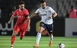 با آخرین خرید پرسپولیس آشنا شوید