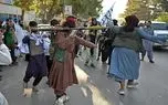 تصاویر؛ طالبان پنجمین سال بازگشت به قدرت را جشن گرفت