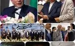 گروه مالی گردشگری آیین بزرگداشت استاد غلامحسین امیرخانی را در رویداد «طنین قلم» برگزار کرد