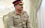 عاصم منیر راهی ریاض می‌شود