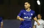 متلک سنگین عالیشاه بعد از محرومیت خداداد