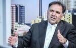 پیام آخوندی به سید محمد خاتمی: روزگار سختی است و از منجنیق فلک سنگ فتنه می بارد/ گذر از این تنگنا نیازمند سیاست ورزی و راهبری رجال ملی است