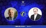 پیام وزیر خارجه ایتالیا پس از تماس با عراقچی