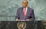 آمریکا به فرمانده ارتش سودان ویزا نداد