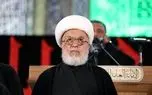 چه کسی در کربلا بر پیکر رهبر شهید نماز می‌خواند؟