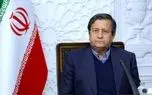 رئیس‌کل بانک مرکزی عازم هند شد