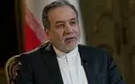 عراقچی به تهدیدات و محاصره اقتصادی دشمن­ واکنش داد