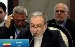 عراقچی: روابط تاریخی ایران و یمن باید مستحکم‌تر شود