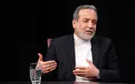 عراقچی: عزت‌طلبی، برجسته‌ترین ویژگی رهبر شهید بود
