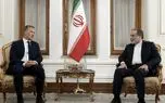 عراقچی: زیاده‌خواهی و عدم صداقت آمریکا مانع حصول توافق است