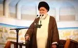 علم‌الهدی: تشییع رهبر شهید نمایش یکپارچگی امت اسلام بود