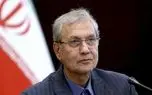 ربیعی: دلسوزان ایران معتقدند مسیر درست راهبرد وفاق و ائتلافِ عقلانیت باید ادامه یابد