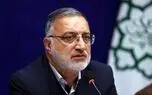 خبر معیشتی شهردار تهران درباره کاهش قیمت کالاهای اساسی