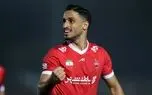 توافق پرسپولیس با ستاره ملی‌پوش قبل از جام جهانی