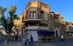ماجرای عمارت خیابان سعدی چیست؟/ وقتی متولی بنای تاریخی را «فاقد ارزش» می‌داند