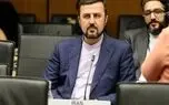 غریب آبادی جزئیات توافق ایران و عمان درباره تنگه هرمز را تشریح کرد