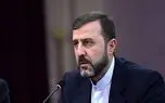 واکنش غریب‌آبادی به طرح پیش‌نویس شورای امنیت درباره تنگه هرمز