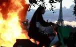 چرا اعتراضات فرانسه، مُسری بود؟