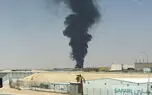 چرا سامانه هشدار ریاض پیش از حمله انصارالله به فرودگاه ریاض فعال نبود؟