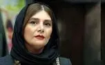 عصبانیت هنگامه قاضیانی از یک شایعه خبرساز+ عکس