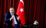 وزیر خارجه ترکیه : آتش‌بس ایران، علیرغم ادعای ترامپ مبنی بر «پایان»، می‌تواند پابرجا بماند / هر دو طرف آمریکایی و ایرانی واقعا می‌خواهند به صلح برسند