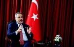 هشدار ترکیه درباره اقدام اسرائیل برای تضعیف مذاکرات آمریکا و ایران