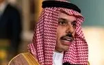 وزیر خارجه عربستان: تنگه هرمز باید به وضعیت پیش از جنگ بازگردد